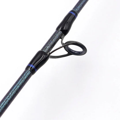 DAIWA GRANDWAVE OFF SHORE GW82H PE3-4 40-90G L2.49M - Darivianakis fishing Store
