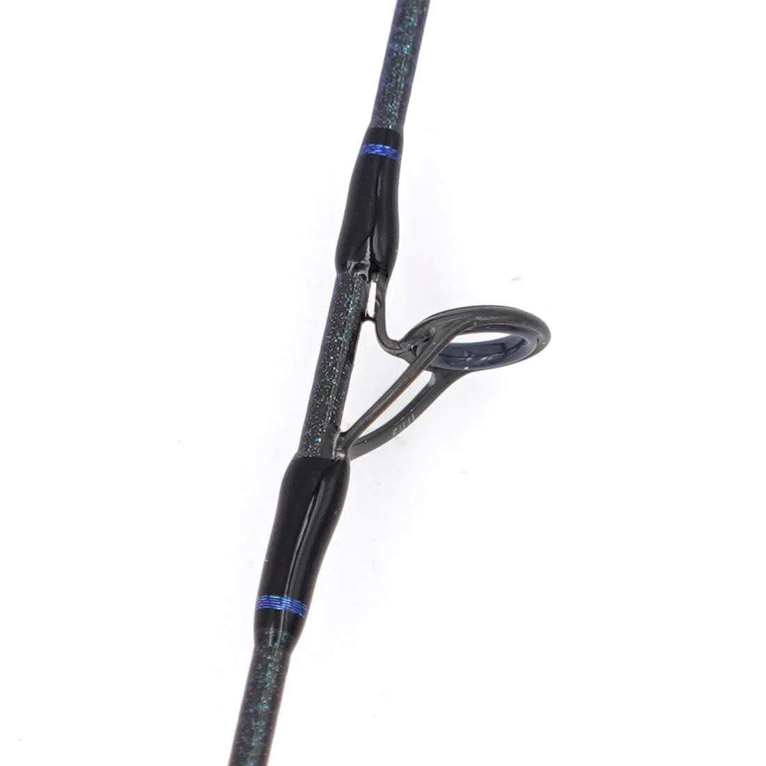 DAIWA GRANDWAVE OFF SHORE GW82H PE3-4 40-90G L2.49M - Darivianakis fishing Store
