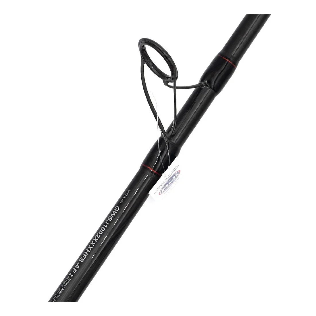 ΚΑΛΑΜΙ DAIWA GRANDWAVE SHORE JIGGING 60-120G L3.05M