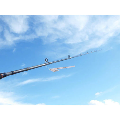 DAIWA LEGALIS BOAT GAME 80-180G L1.98M - Darivianakis fishing Store
