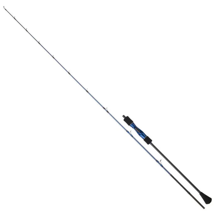 DAIWA LEXA SLOW JIGGING SJ61B5-AF 250-400G L1.85M - Darivianakis fishing Store