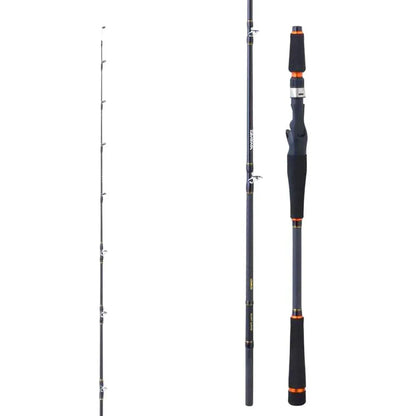 DAIWA LEGALIS BOAT GAME 80-180G L1.98M - Darivianakis fishing Store