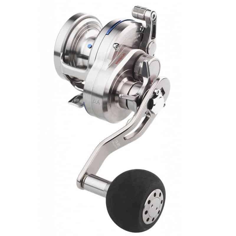 DAIWA SALTIGA SJ 2015 15H ΔΕΞΙΟ - Darivianakis fishing Store