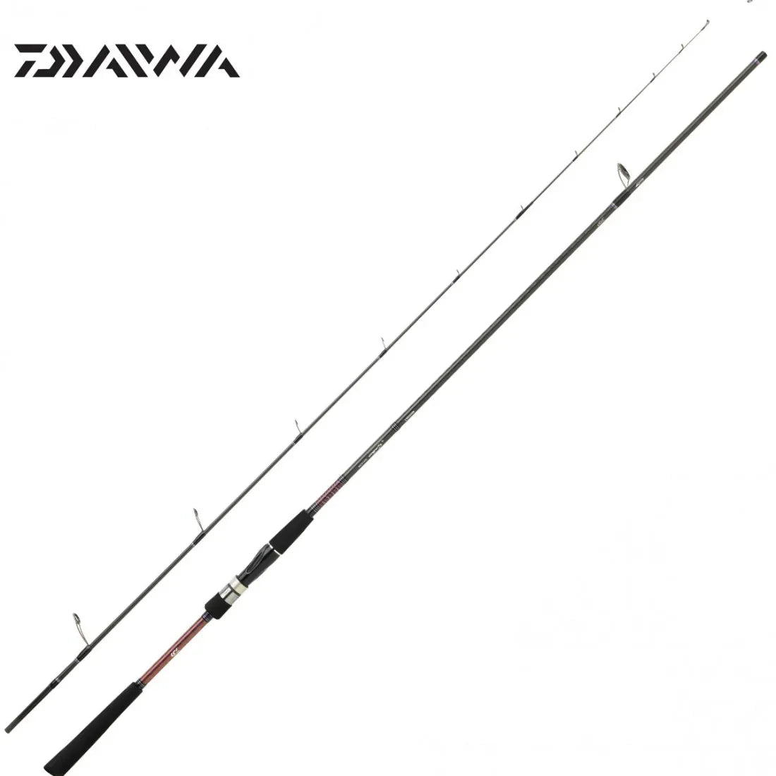 DAIWA SALTIST 712HB PE0.8-1.5 60-150G L2.16M - Darivianakis fishing Store
