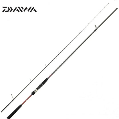 DAIWA SALTIST 712HB PE0.8-1.5 60-150G L2.16M - Darivianakis fishing Store