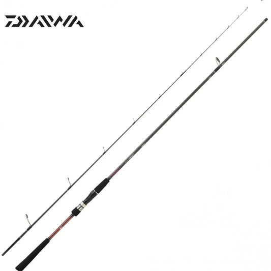 DAIWA SALTIST 712HB PE0.8-1.5 60-150G L2.16M - Darivianakis fishing Store
