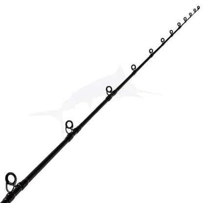 DAIWA SALTIST 712HB PE0.8-1.5 60-150G L2.16M - Darivianakis fishing Store