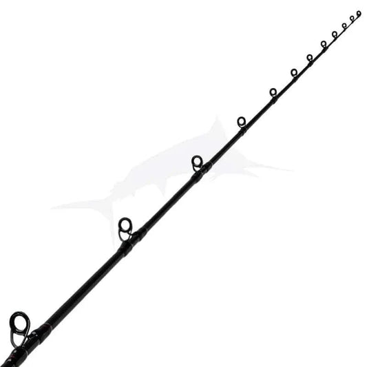 DAIWA SALTIST 712HB PE0.8-1.5 60-150G L2.16M - Darivianakis fishing Store