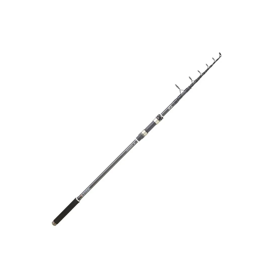 DAIWA SAMURAI TELE SURF 20-60G L3.00M - Darivianakis fishing Store