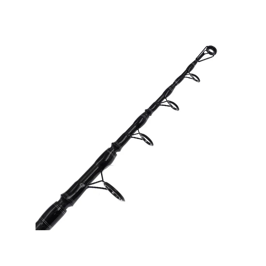 DAIWA SAMURAI TELE SURF 20-60G L3.00M - Darivianakis fishing Store