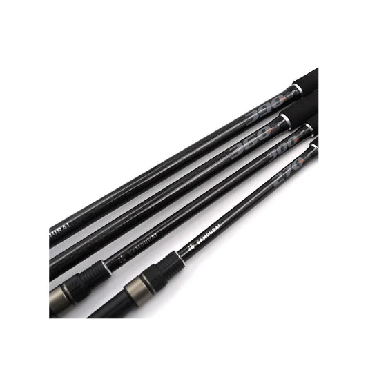 DAIWA SAMURAI TELE SURF 20-60G L3.00M - Darivianakis fishing Store