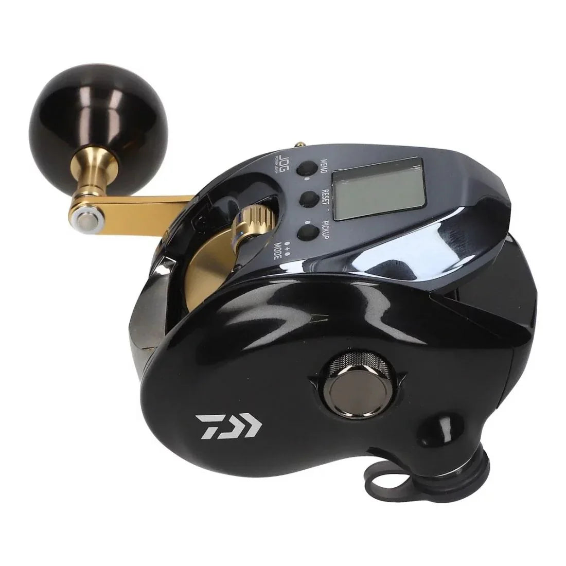 DAIWA SEABORG 2024 G400JL - Darivianakis fishing Store