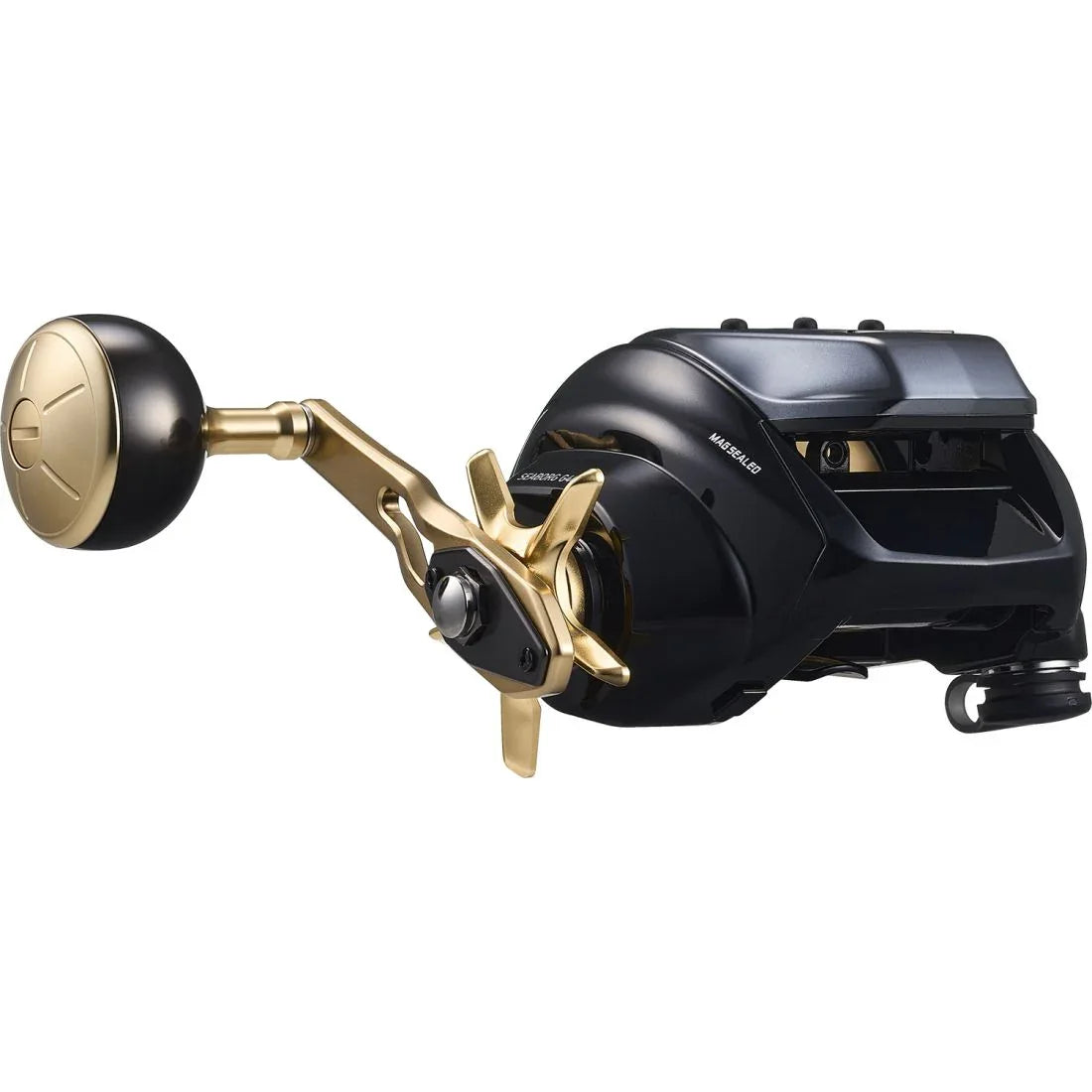 DAIWA SEABORG 2024 G400JL - Darivianakis fishing Store