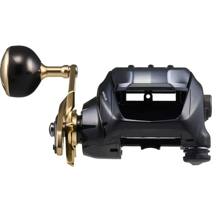 DAIWA SEABORG 2024 G400JL - Darivianakis fishing Store
