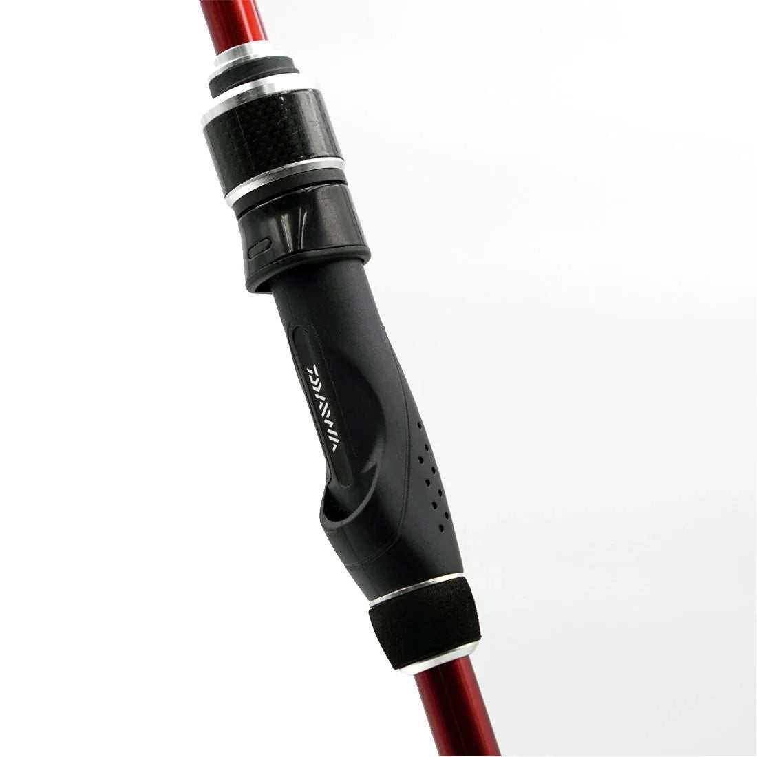 DAIWA SPITFIRE RF ROCK FISHING 1-6G L2.23M - Darivianakis fishing Store