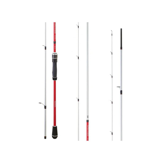 DAIWA SPITFIRE RF ROCK FISHING 1-6G L2.23M - Darivianakis fishing Store
