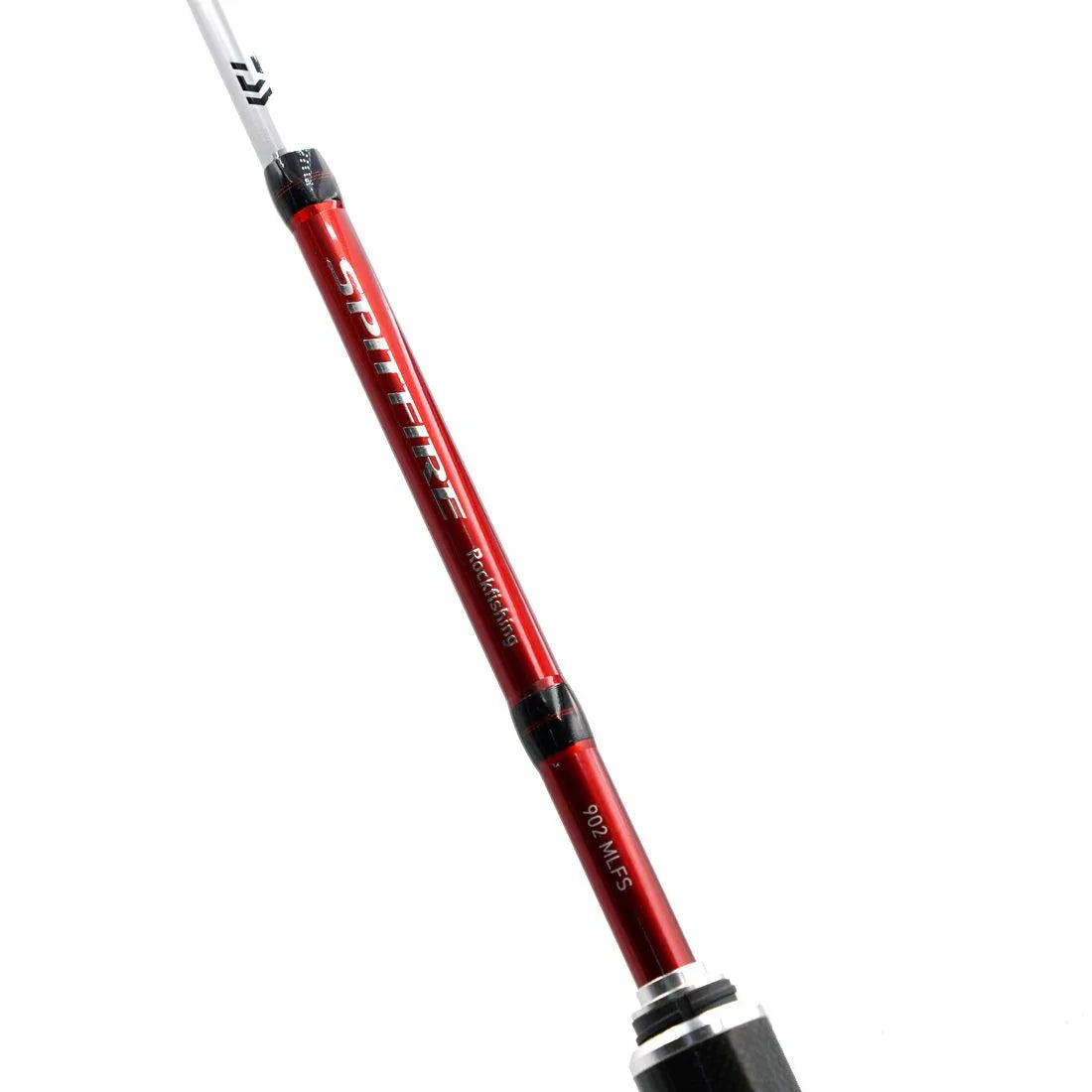 DAIWA SPITFIRE RF ROCK FISHING 1-6G L2.23M - Darivianakis fishing Store