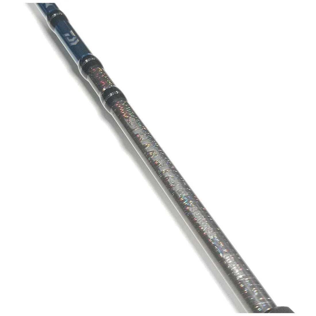 DAIWA SPITFIRE SEABASS 902HM 10-35G L2.74M - Darivianakis fishing Store