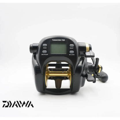 DAIWA TANACOM 1000E - Darivianakis fishing Store