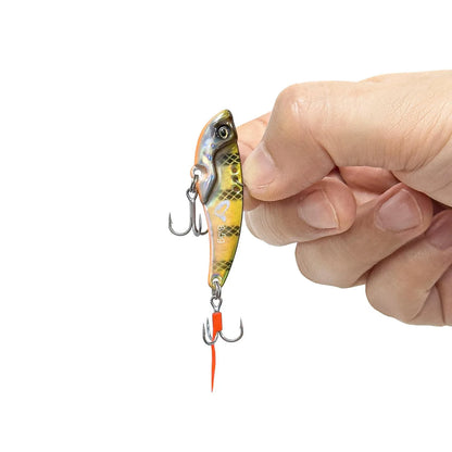 ΨΑΡΑΚΙ SAVAGE GEAR VIB BLADE SW 3.5g 4cm