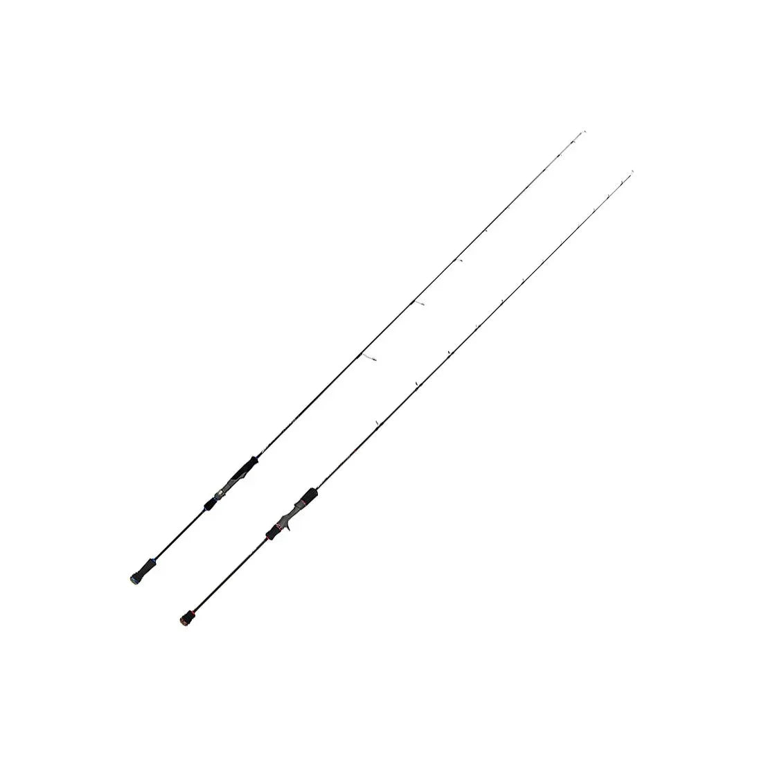 DUO VIGOR SUPER LIGHT JIGGING 80-150G L1.83M - Darivianakis fishing Store