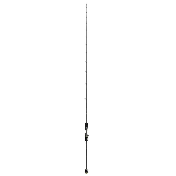DUO VIGOR SUPER LIGHT JIGGING 80-150G L1.83M - Darivianakis fishing Store