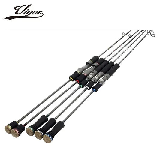 DUO VIGOR SUPER LIGHT JIGGING 80-150G L1.83M - Darivianakis fishing Store