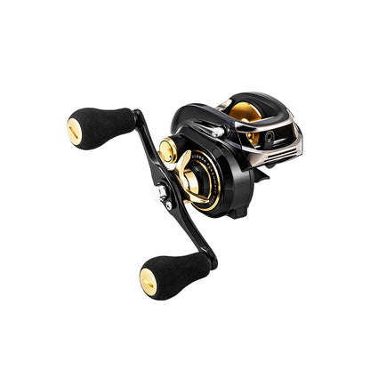ΜΗΧΑΝΙΣΜΟΣ BAITCASTING ECOODA FLASHWAVE EFW 600 15KG LEFT / RIGHT