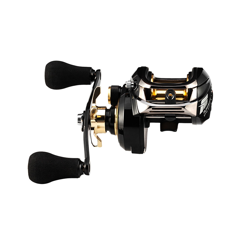 ΜΗΧΑΝΙΣΜΟΣ BAITCASTING ECOODA FLASHWAVE EFW 600 15KG LEFT / RIGHT