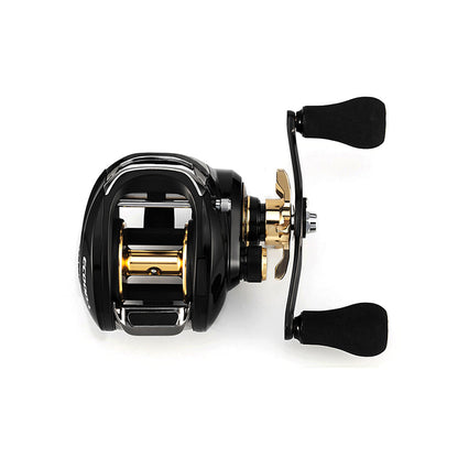 ΜΗΧΑΝΙΣΜΟΣ BAITCASTING ECOODA FLASHWAVE EFW 600 15KG LEFT / RIGHT