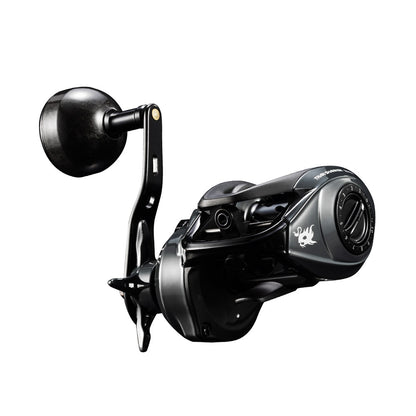 BAITCASTING MECHANISM ECOODA TRAN SHANKER ETS 200 8KG LEFT / RIGHT