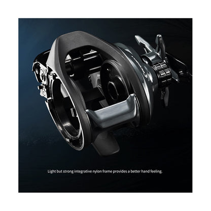 BAITCASTING MECHANISM ECOODA TRAN SHANKER ETS 200 8KG LEFT / RIGHT