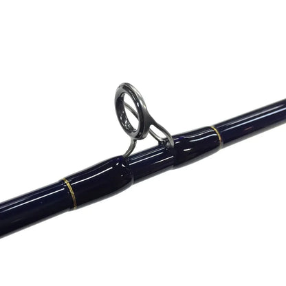 POSEIDON EVER GREEN SLOW JIGGING JERKER PSLG 603-6 PE3 150-300G L1.91M - Darivianakis fishing Store