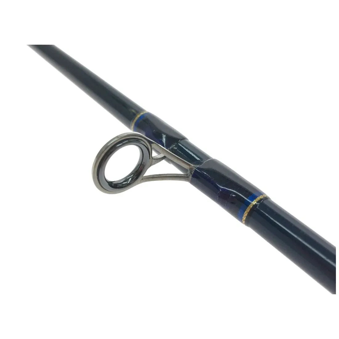POSEIDON EVER GREEN SLOW JIGGING JERKER PSLG 603-6 PE3 150-300G L1.91M - Darivianakis fishing Store
