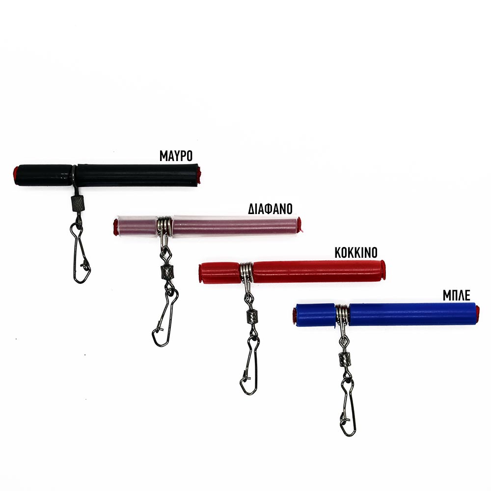ΕΞΑΡΤΗΜΑ OCEANIC TEAM SISSY LONG 5CM – 5 ΤΕΜΑΧΙΑ