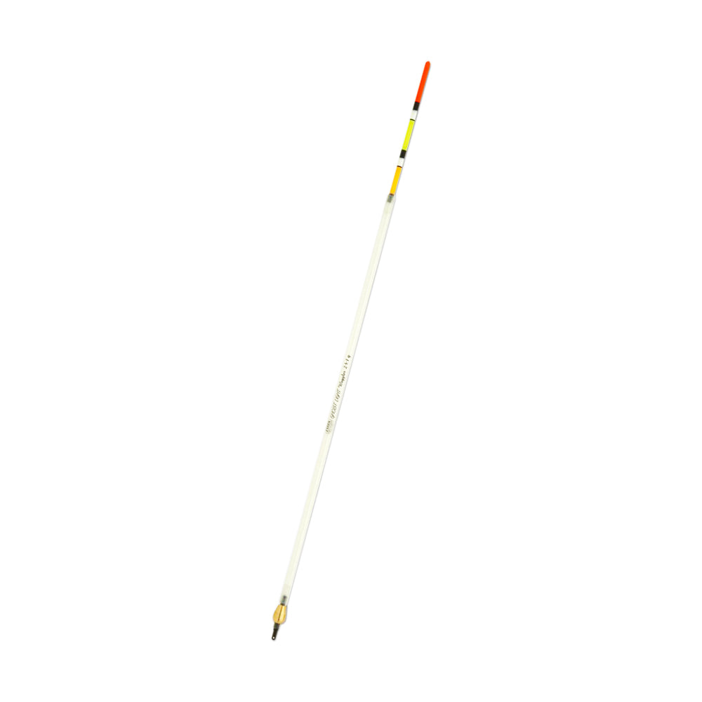 ΦΕΛΛΟΣ ΕΓΓΛΕΖΙΚΟΥ EXNER GHOST LIGHT 80800 STICK ΜΕ ΥΠΟΔΟΧΗ ΣΙΑΛΟΥΜ 3 × 25 MM