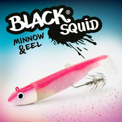 FIIISH BLACK SQUID COMBO – ΕΤΟΙΜΟ ΜΑΛΑΚΟ ΔΟΛΩΜΑ ΓΙΑ ΚΑΛΑΜΑΡΙΑ & ΣΟΥΠΙΕΣ
