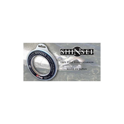 PLINE SHINSEI FLUOROCARBON - Darivianakis fishing Store