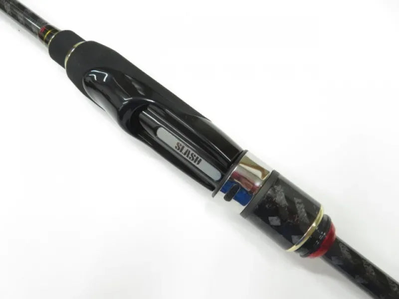 SLASH LEAD VISION LEV-762TB PE2-0.6 1-10G L2.29M - Darivianakis fishing Store