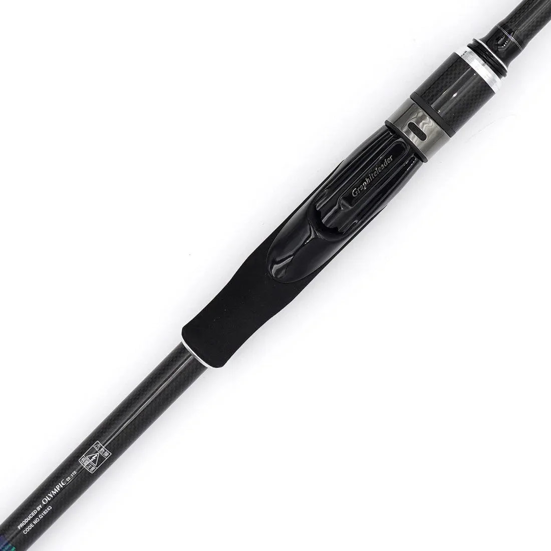 GRAPHITELEADER 23 CALAMARETTI UX 832ML PE0.4-1.0 EGI 2-3.5 L2.52M - Darivianakis fishing Store
