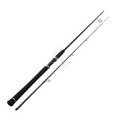 CRONY GUNDOG PLUS SEABASS PE08-1.5 5-30G L2.46M - Darivianakis fishing Store