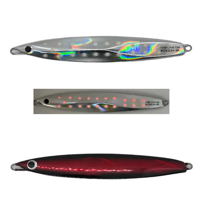 ΠΛΑΝΟΙ HOTS Y2 JIG ΓΙΑ SLOW JIGGING