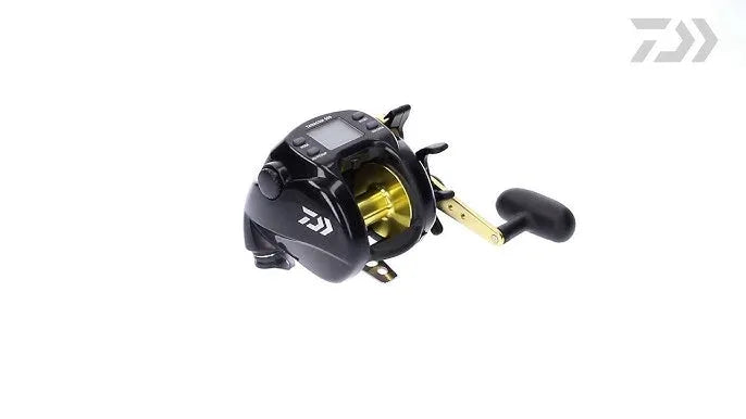 DAIWA TANACOM 500U JIG - Darivianakis fishing Store