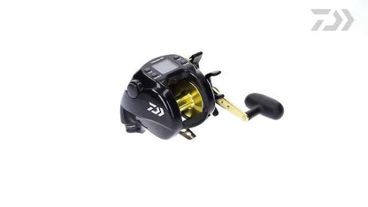 DAIWA TANACOM 500U JIG - Darivianakis fishing Store