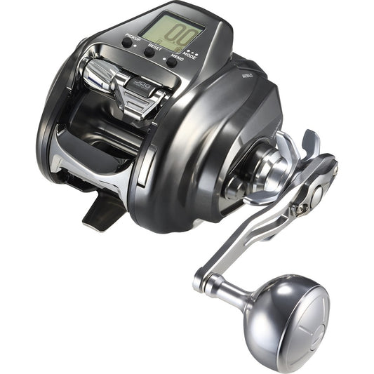 ΗΛΕΚΤΡΙΚΟΣ ΜΗΧΑΝΙΣΜΟΣ DAIWA 26 SEABORG 500J (U) 750GR