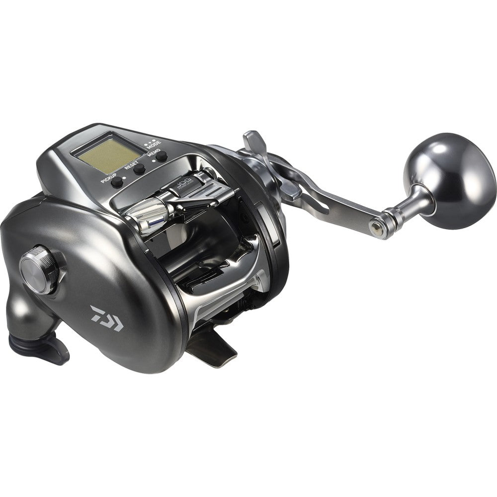ΗΛΕΚΤΡΙΚΟΣ ΜΗΧΑΝΙΣΜΟΣ DAIWA 26 SEABORG 500J (U) 750GR