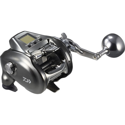 ΗΛΕΚΤΡΙΚΟΣ ΜΗΧΑΝΙΣΜΟΣ DAIWA 26 SEABORG 500J (U) 750GR