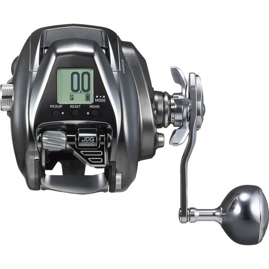ΗΛΕΚΤΡΙΚΟΣ ΜΗΧΑΝΙΣΜΟΣ DAIWA 26 SEABORG 500J (U) 750GR