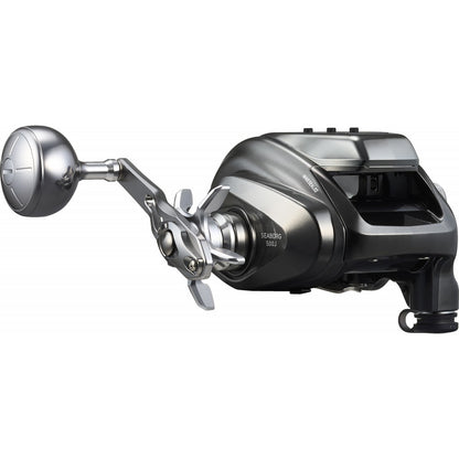 ΗΛΕΚΤΡΙΚΟΣ ΜΗΧΑΝΙΣΜΟΣ DAIWA 26 SEABORG 500J (U) 750GR