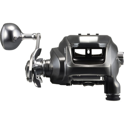 ΗΛΕΚΤΡΙΚΟΣ ΜΗΧΑΝΙΣΜΟΣ DAIWA 26 SEABORG 500J (U) 750GR
